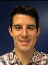 Blue Jays' director of amateur scouting Shane Farrell focuses