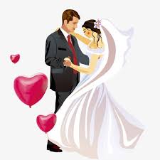 Cartoon Lover Cartoon Couple Love Wedding Dress Png Transparent Clipart Image And Psd File For Free Download Couple Cartoon Cartoon Couple Wedding Dress