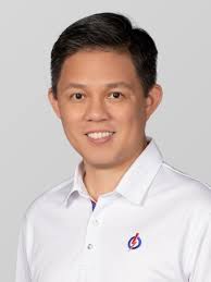 Minister for trade and industry, chan chun sing has called on. Chan Chun Sing People S Action Party