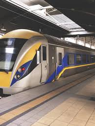 Maybe you would like to learn more about one of these? You Can Now Travel To Ipoh In Ets Business Class Train 2021 Schedule Updated