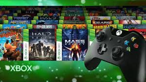 No sé si fueron actualizaciónes ya que no es muy claro al momento de abrir el rockstar social club). Descarga Estos 5 Juegos Retrocompatibles Totalmente Gratis En Tu Xbox One