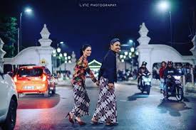 Prewedding dengan foto buku nikah. 10 Tempat Prewedding Di Jogja Paling Hits Pilihan Millenial