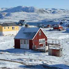 • don't cancel your travel dreams. La Groenlandia Photos Facebook