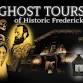 Historic District Ghost Tours event in Frederick, MD