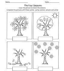 Keep your kids busy doing something fun and creative by printing out free coloring pages. Free Seasons Worksheets For Kindergarten Ø£ÙˆØ±Ø§Ù‚ Ø¹Ù…Ù„ Ù„ÙØµÙˆÙ„ Ø§Ù„Ø³Ù†Ø© Ø¨Ø§Ù„Ø¹Ø±Ø¨ÙŠ Ù†ØªØ¹Ù„Ù…