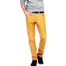 Mustard Pants Outfits Hombre Estilos De Moda Masculina Ropa