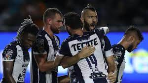Founded on 28 june 1945, it is the oldest active professional team from the northern part of mexico. The Possible Alignment Of Rayados De Monterrey For 2021 Ruetir
