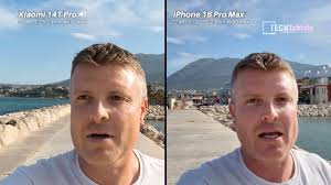 Youtuber so sánh camera Xiaomi 14T Pro với iPhone 16 Pro Max: Apple quay  video tốt nhưng chụp đêm xấu hơn, người xem khen Xiaomi hết lời