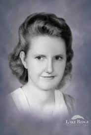 Joyce Lovelace Obituary (1926