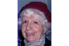 Helen Hruby Obituary (2015)