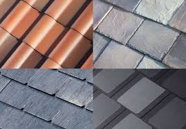 Tesla Solar Roof Solar Shingles Solar Roof Best Solar Panels
