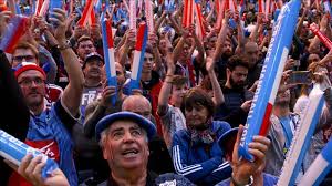 La lnh organise, gère, règlemente et commercialise les compétitions et événements du handball professionnel en france : France Win Ihf World Men S Handball Championship 2017