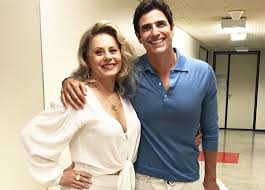 We did not find results for: Vera Fischer E Reynaldo Gianecchini Reencontram Se 20 Anos Depois