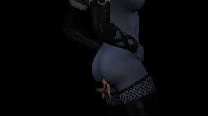 Codi vore buttplug and play - scoreland curvy erotic