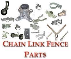 Chain link fence panel clamps ~ kennel clamps: Galvanized Fence Supplies Wholesale Cyclone Fences Chain Link Fence Parts Fittings Cyclone Fence Galvanized Nationwide Hardware Supplies Wholesale Prices