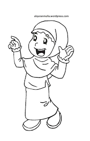 Check spelling or type a new query. 11 Gambar Kartun Lucu Anak Muslim Paling Populer Lingkar Png
