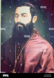 Catholic clergy america hi-res stock photography and images