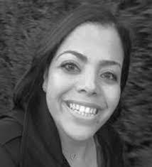 Betty Diaz's Instagram, Twitter & Facebook