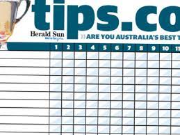 Get the latest afl 2021 season match tips and round by round predictions from our expert tipsters. Souvenir Downloads Vic Herald Sun