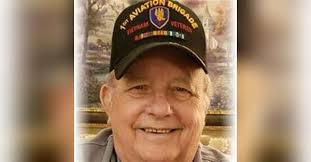 James A Belt Jr. Obituary