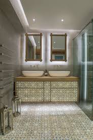 Idee di design e soluzioni per uno stile moderno. Fotogalleria 28 Idee Per Illuminare Il Bagno Come Un Professionista