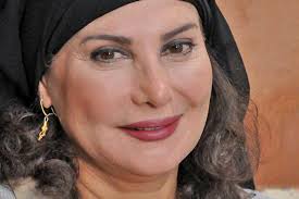 هيا مرعشلي في صرخة روح. Ø¨Ø§Ù„ØµÙˆØ± ØªØ¹Ø±ÙÙˆØ§ Ø¥Ù„Ù‰ Ù‡ÙŠØ§ Ù…Ø±Ø¹Ø´Ù„ÙŠ ÙˆÙˆØ§Ù„Ø¯Ù‡Ø§ Ø§Ù„Ù…Ù…Ø«Ù„ Ù…Ø¬Ù„Ø© Ø³ÙŠØ¯ØªÙŠ