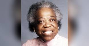 Mrs. Bernice H. Scott Obituary