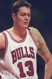 Lucien james longley am is an australian professional basketball coach and former player. Chicago Bulls Luc Longley 1994 1998 Best Nba Players Chigago Bulls Basketball Pictures