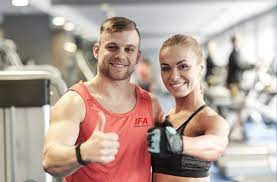 Personal Trainer Certification Online - Ifa