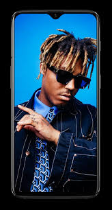 Check out this fantastic collection of juice wrld wallpapers, with 70 juice wrld background images for your desktop, phone or tablet. Juice Wrld 4k Wallpaper For Android Apk Download