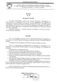 Aprobarea statutului privind organizare si exercitarea profesiei din regulamentul de organizare si functionare al birourilor de cadastru si publicitate. My Publications Regulamentul De Organizare Si Functionare Page 12 13 Created With Publitas Com