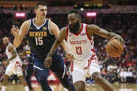 Get a summary of the houston rockets vs. Houston Rockets Vs Denver Nuggets Game Preview The Dream Shake