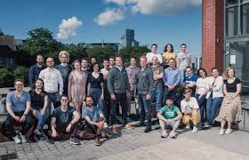 belgian insurtech startup qover secures 8 million to accelerate its european development eu startups