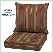 81 Reference Of Patio Seat Cushions Lowes In 2020 Patio Seat Cushions Patio Chair Cushions Deep Seating