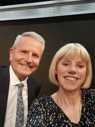 We're delighted that Dougie's fame is spreading! We introduced him to the  world