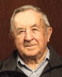 Norman "Bud" Remund Obituary November 25, 2025