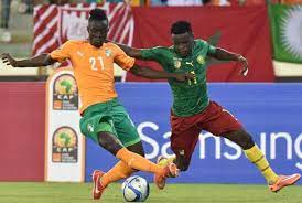 In this match, we suggest not taking the risk of taking the outcome or the big total. 10 000 Fans To Attend Ivory Coast Vs Cameroon World Cup Qualifiers Clash