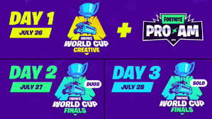 Nyhrox and aqua of cooler esports are your winners of the 2019 fortnite world cup duos finals! Fortnite World Cup Finals Solo Standings Leaderboard Tips Prima Games