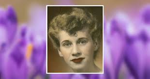 Geraldine M Mcgraw Obituary June 6, 2010