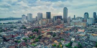 Unfortunately, some visitors think that the whole city revolves around bourbon street and the Tools Fur Die Reiseplanung New Orleans