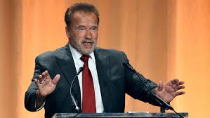 The terminator franchise's iconic actor and former republican governor of california remains highly optimistic about the us overcoming the difficulties that have purportedly emerged due to trump's. 5eoe7mnekyazqm