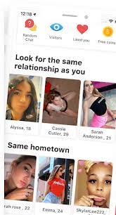 The app doesn't have any free features, but if. Updated Ezmatch The Dating App Android App Download 2021