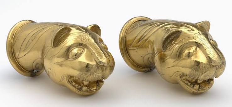 Smarthistory – Tipu's Tiger