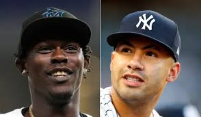 Gleyber Torres, Yankees react to Jazz Chisholm Jr. trade: 'He's a weapon'