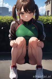 Meet Kawai Yoshizawa - your hentai AI generated girl is here | eHentai.ai