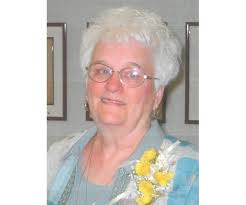 Wanda Sides Obituary (1932