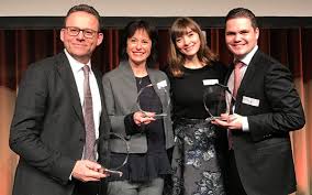 Lgt Wins Three Swiss Sponsorship Awards