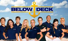 Kate chastain has finally acknowledged her exit from bravo's chat room. Reality Show Below Deck To Be Filmed In Croatia The Dubrovnik Times