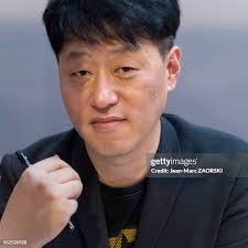 6,653 Marc Kim Stock Photos, High-Res Pictures, and Images