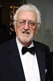 Tributes pour in after death of actor Bernard Cribbins aged 93